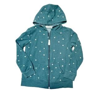 Cat & Jack Hoodie Sweatshirt Size 6